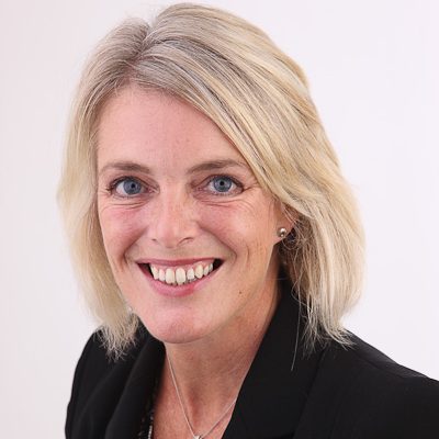 Rachel Walden