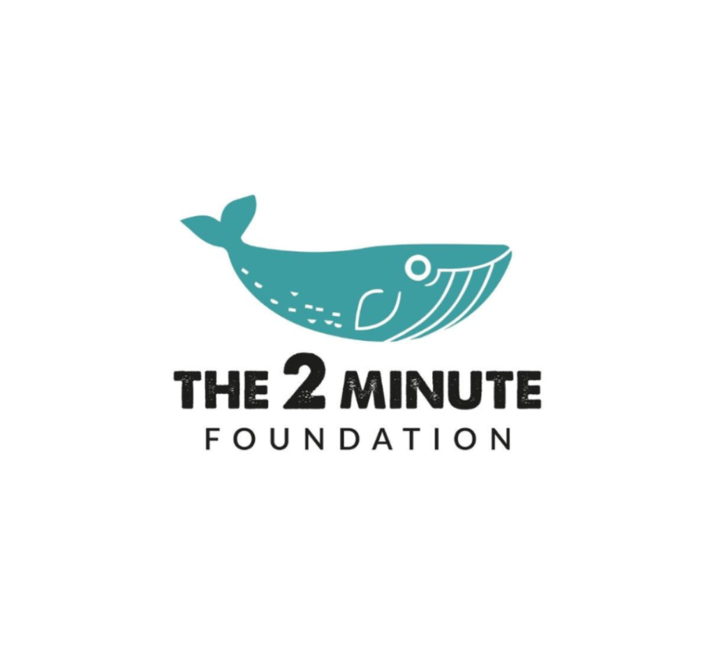 The 2 Minute Foundation