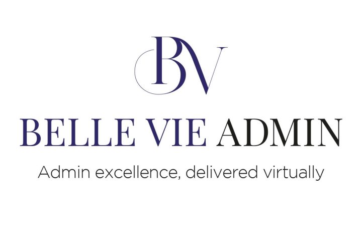 Belle Vie Admin