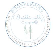 Brilliantly Green