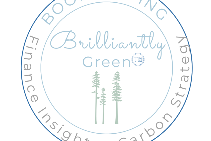 Brilliantly Green