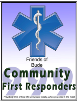 Friends of Bude Community Responders