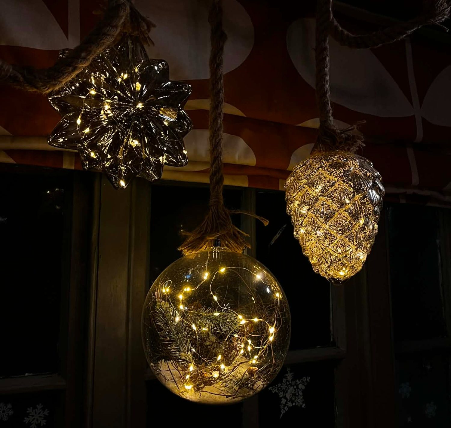 Business Networking Festive Drinks