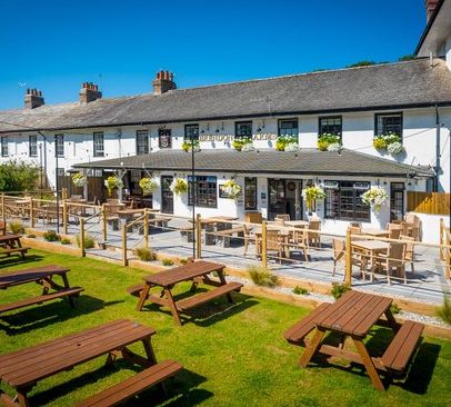Business Networking Lunch in Bude