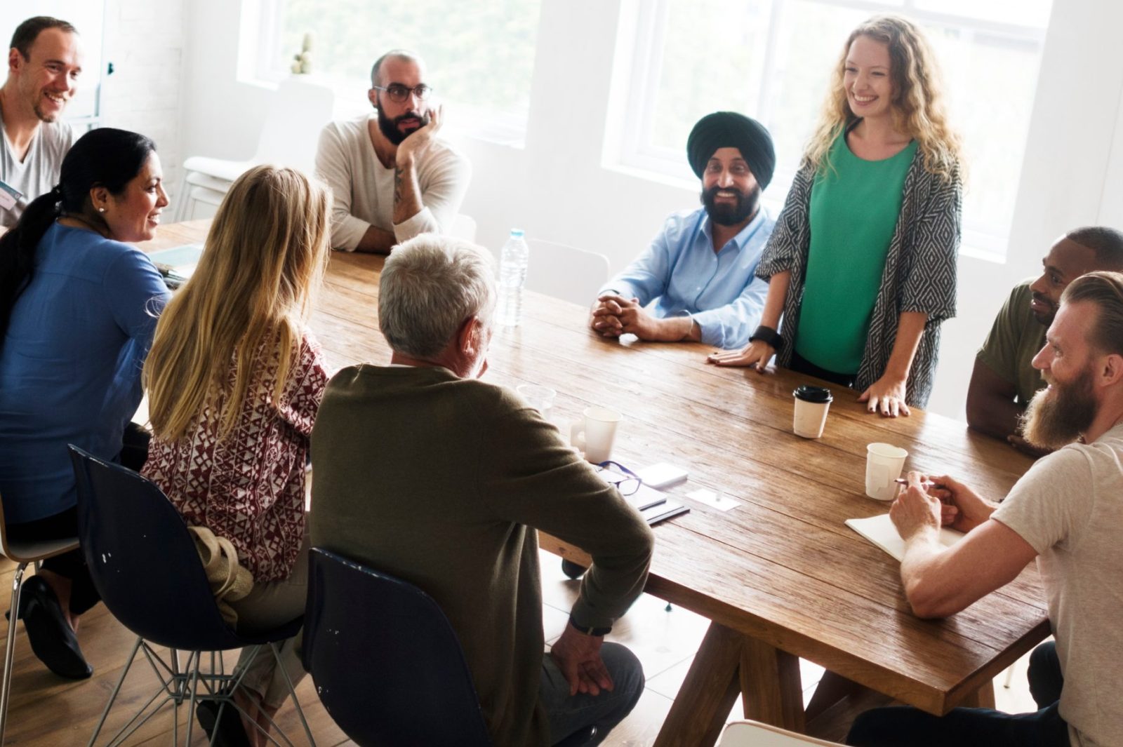 Business Networking Member Discounts
