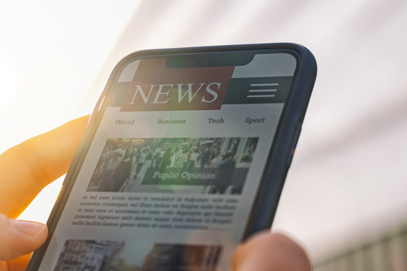 Business Networking News