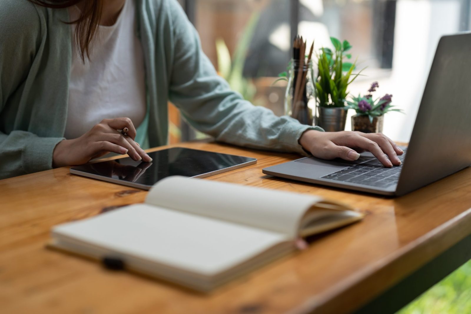 Business Networking Website Promotion