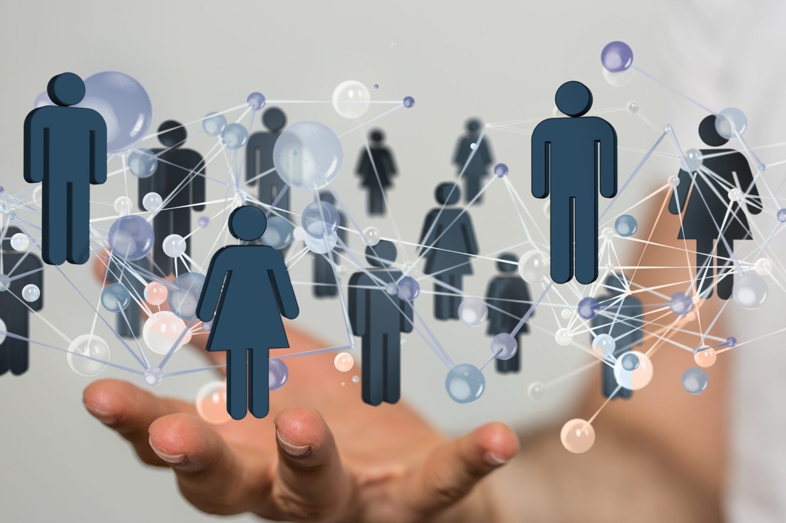 Business Networking