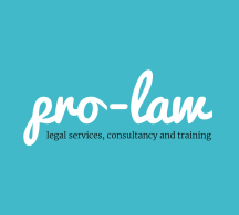 Pro-law Services