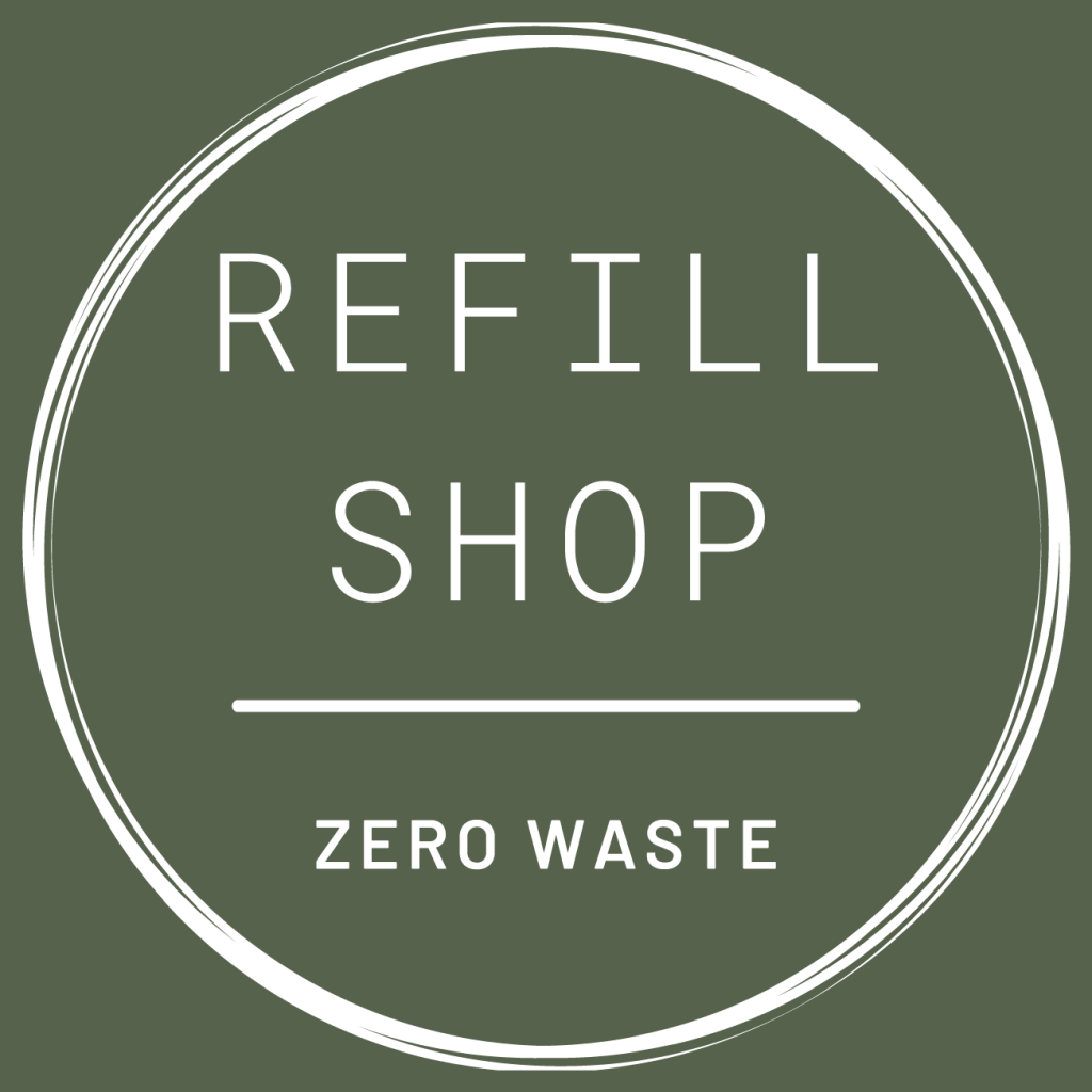 ReFill Shop – Bude