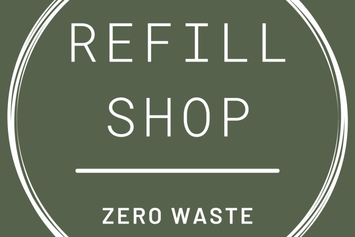 ReFill Shop - Bude