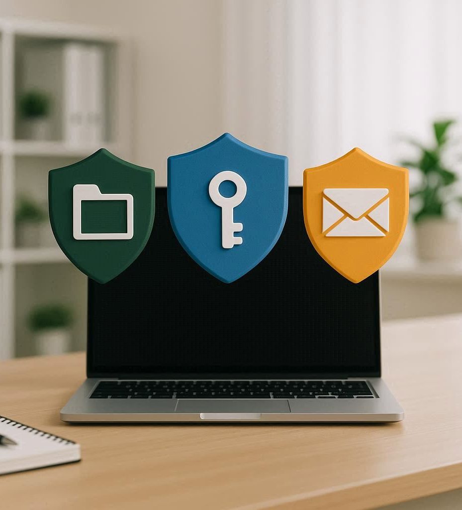 Tamar Technology Services