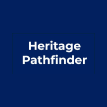 Heritage Pathfinder