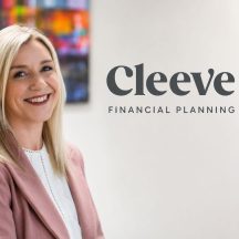 Hannah Lake Financial Advisor