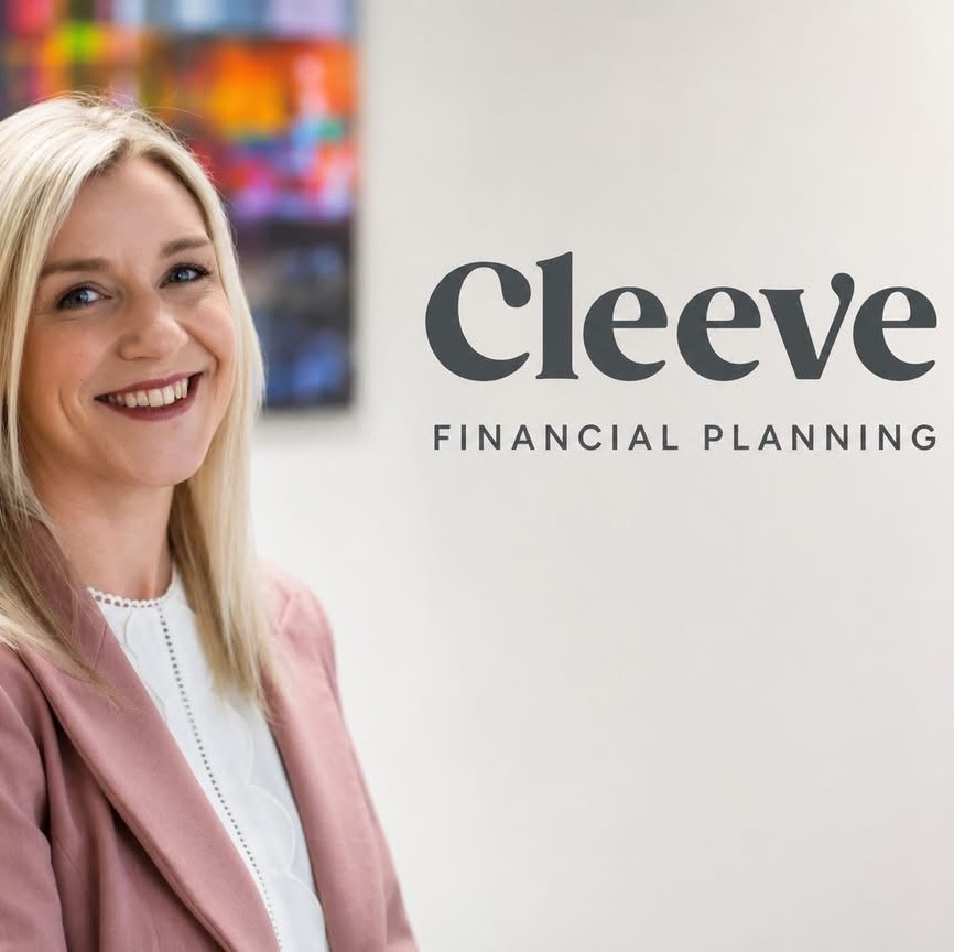 Hannah Lake Financial Advisor