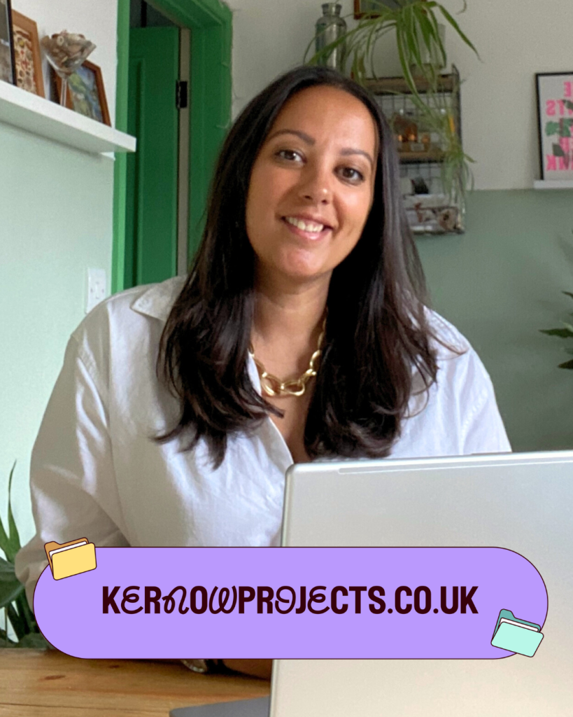 Kernow Projects